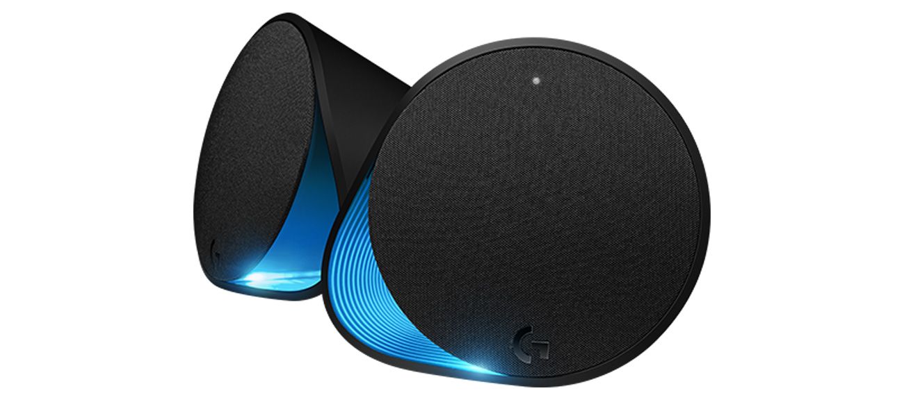 Logitech G560 LIGHTSYNC RGB