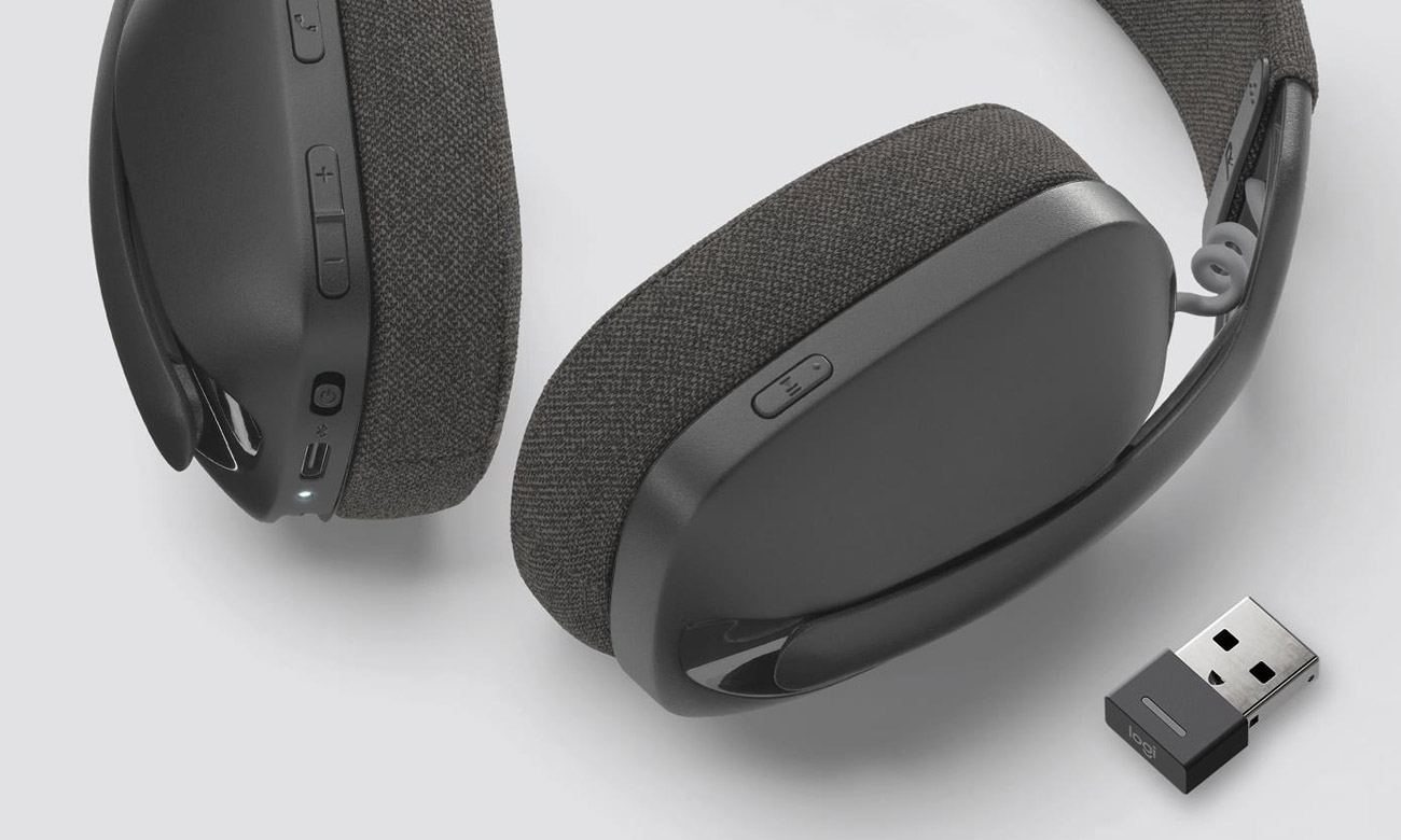 LOGITECH Zone Vibe 125