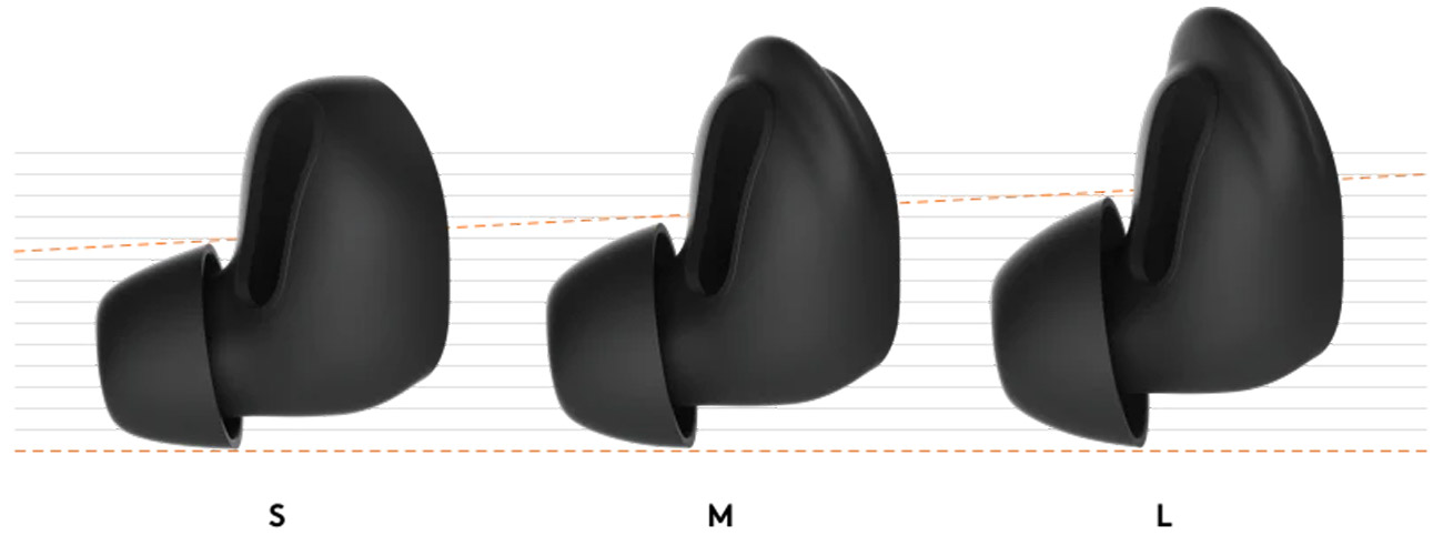  Logitech Zone True Wireless