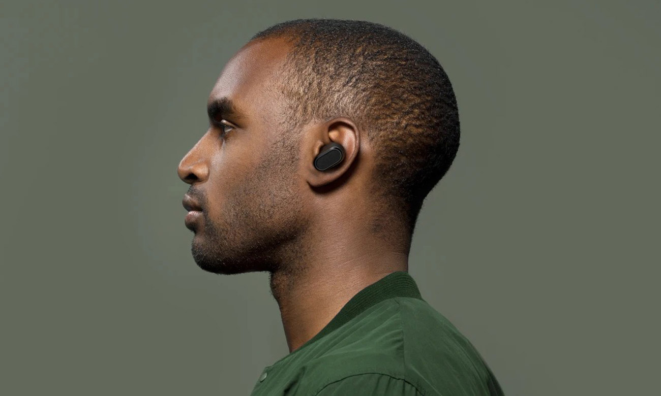  Logitech Zone True Wireless