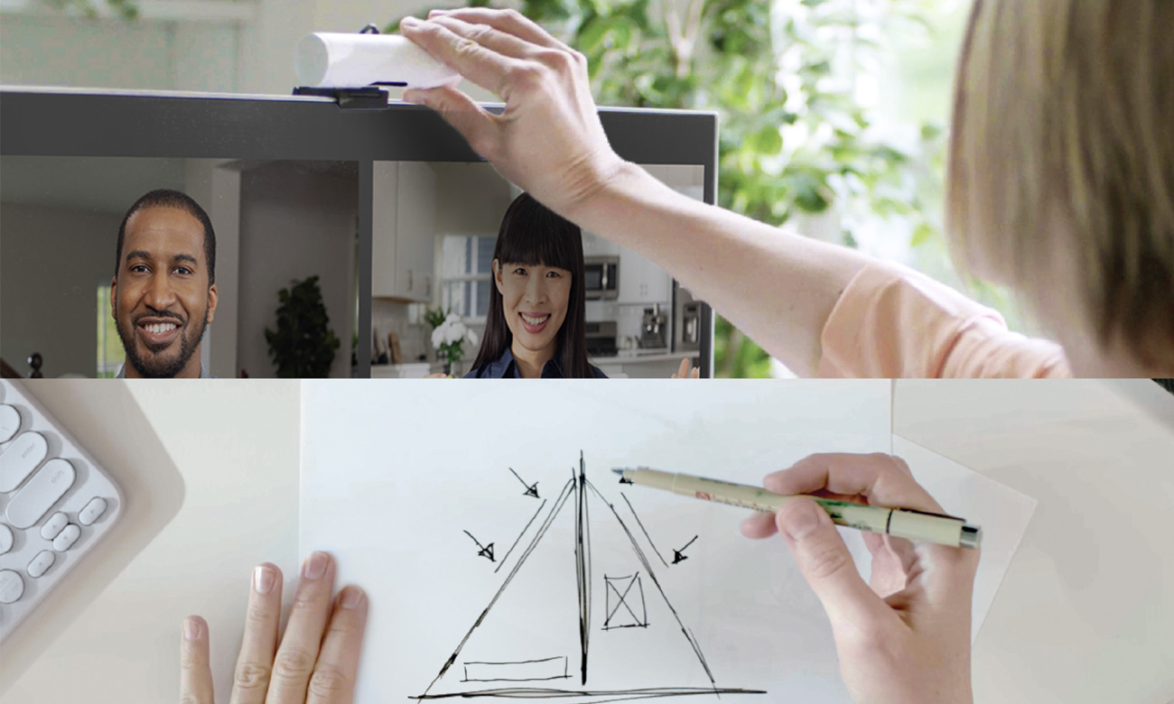 Automatisches Framing RightSight