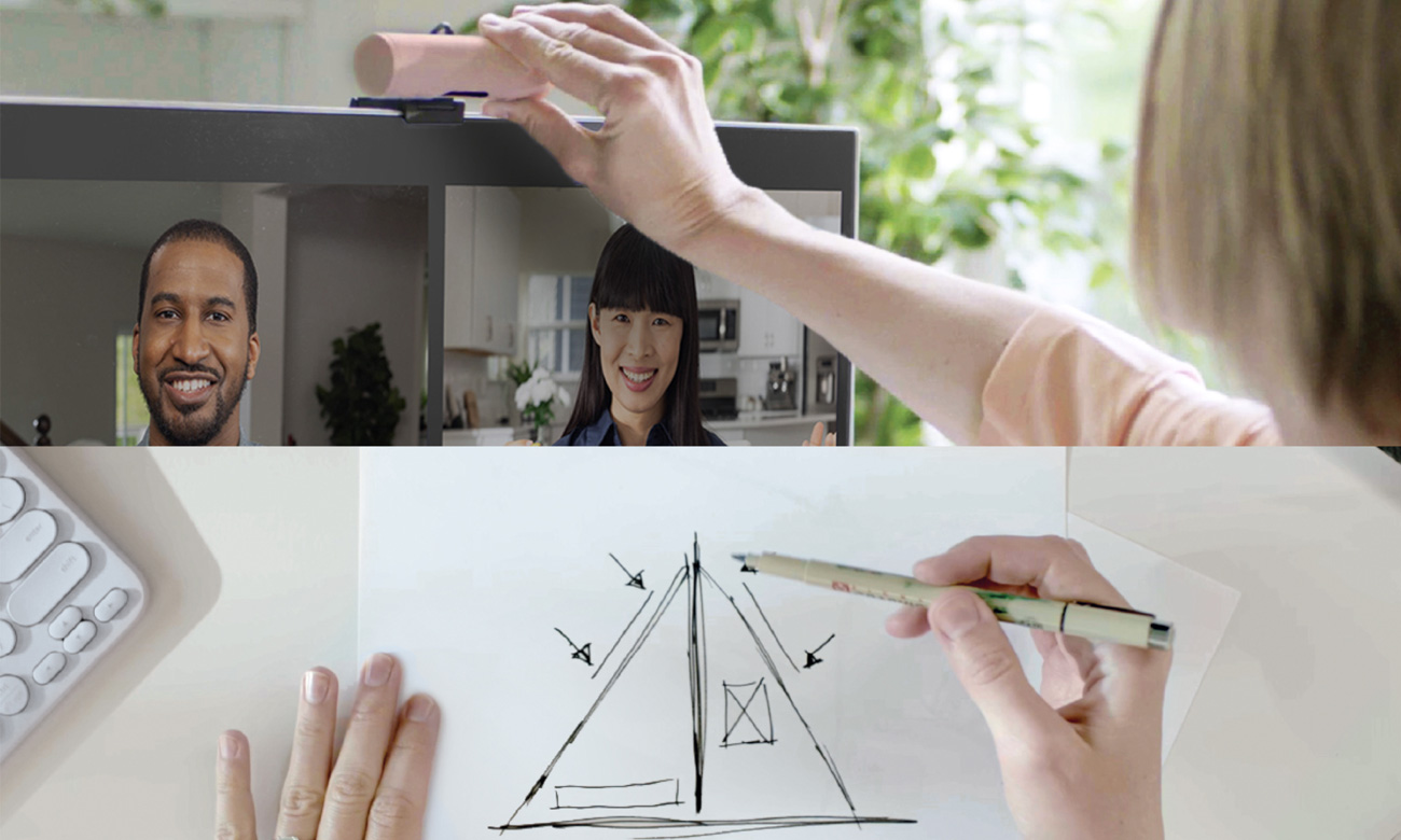 Automatisches Framing RightSight