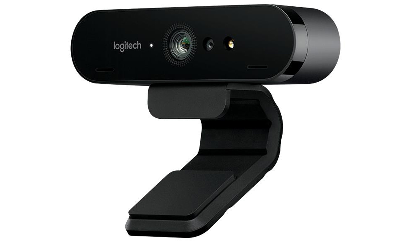 Logitech BRIO Webcam