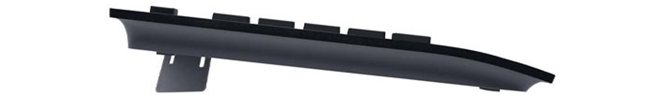 Logitech Corded Keyboard K280e usb