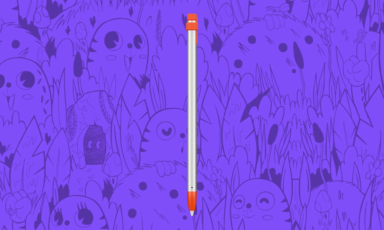 Logitech Crayon iPad