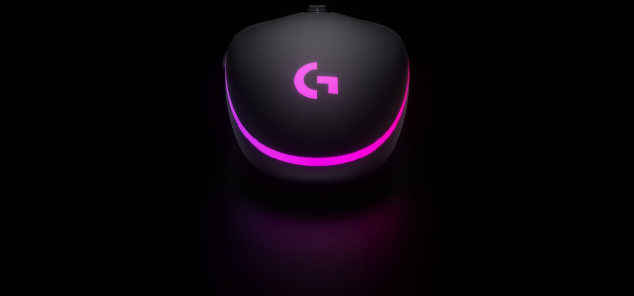 Logitech G102 LIGHTSYNC