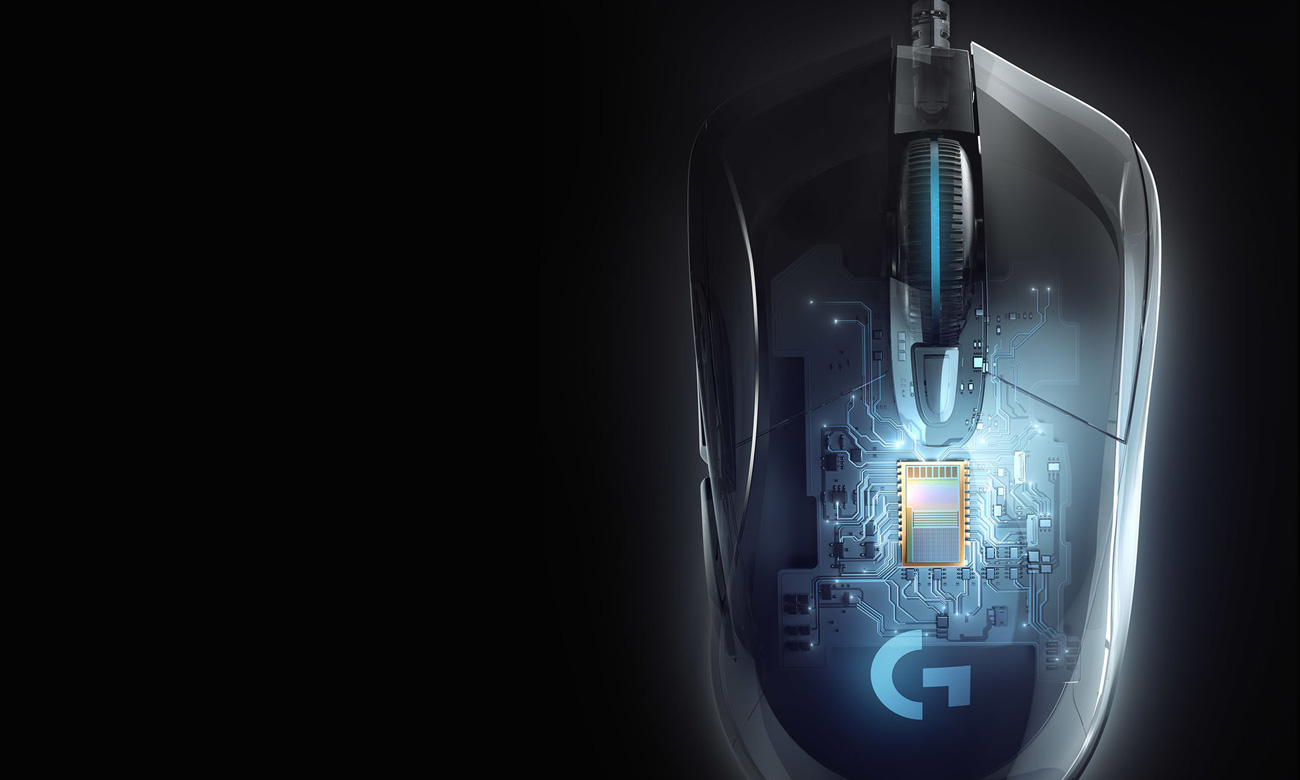 Ausgestattet mit Hero Sensor