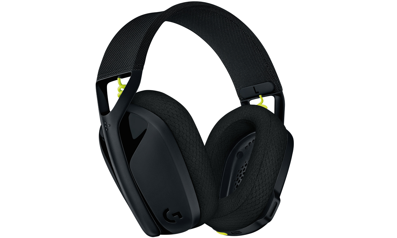 Kabellose Lightspeed-Technologie