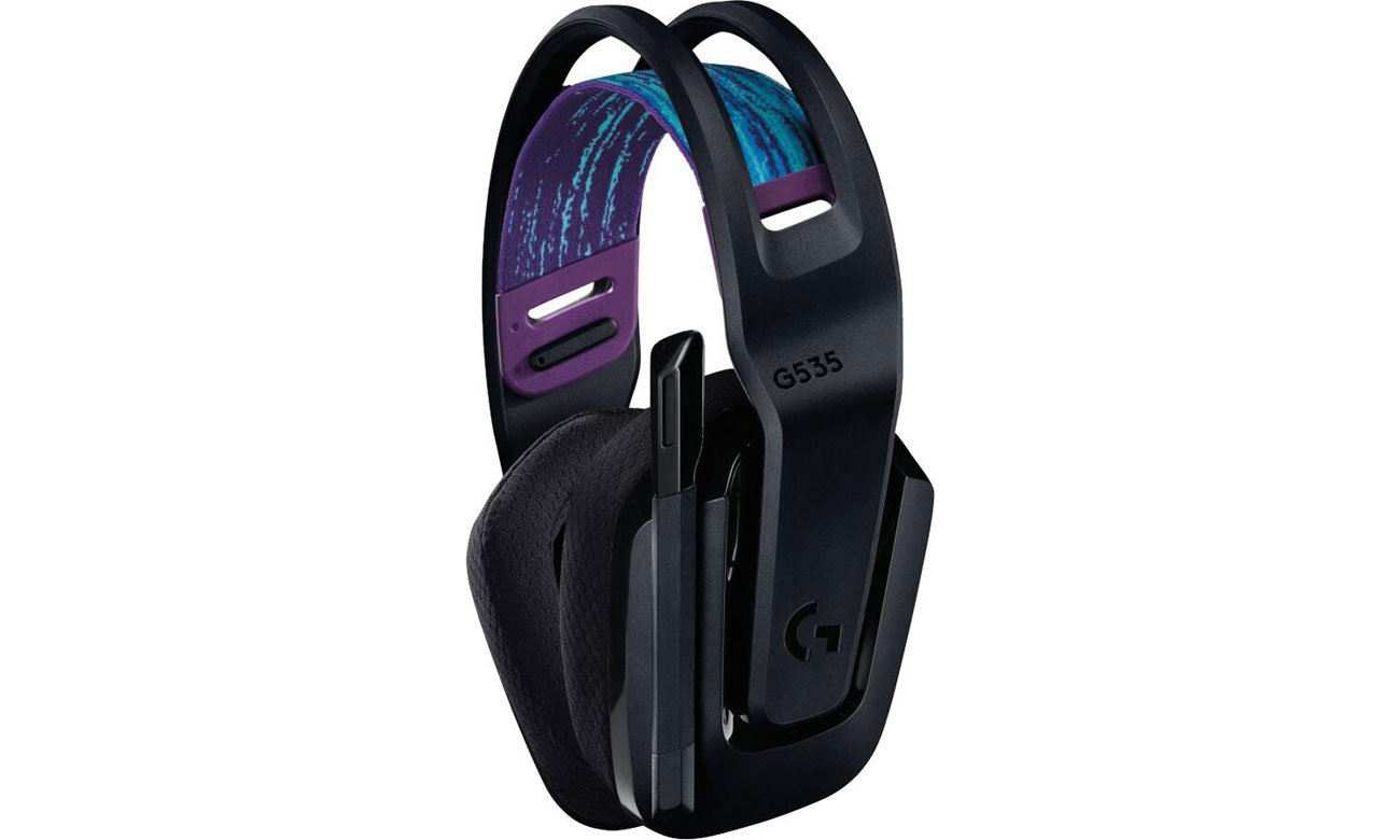 LOGITECH G535 Lightspeed Wireless