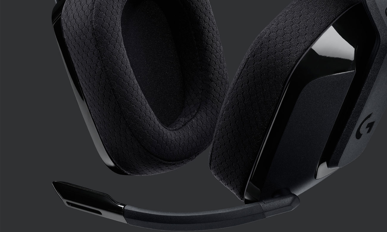 LOGITECH G535 Lightspeed Wireless