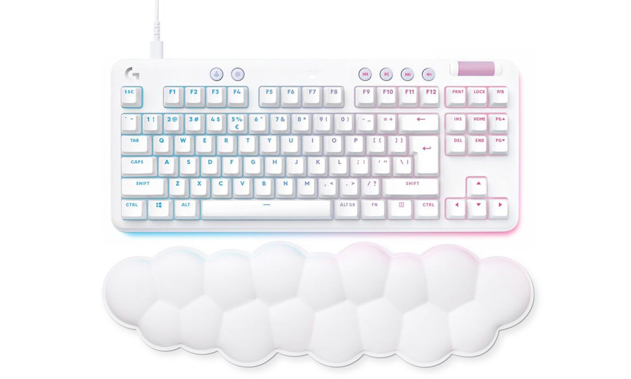 Logitech G713 Linear