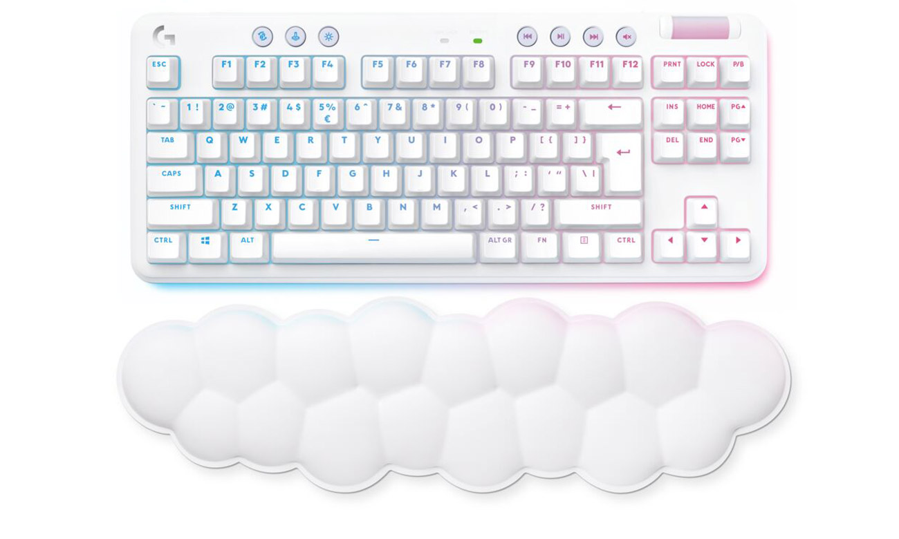 Logitech G715 Linear