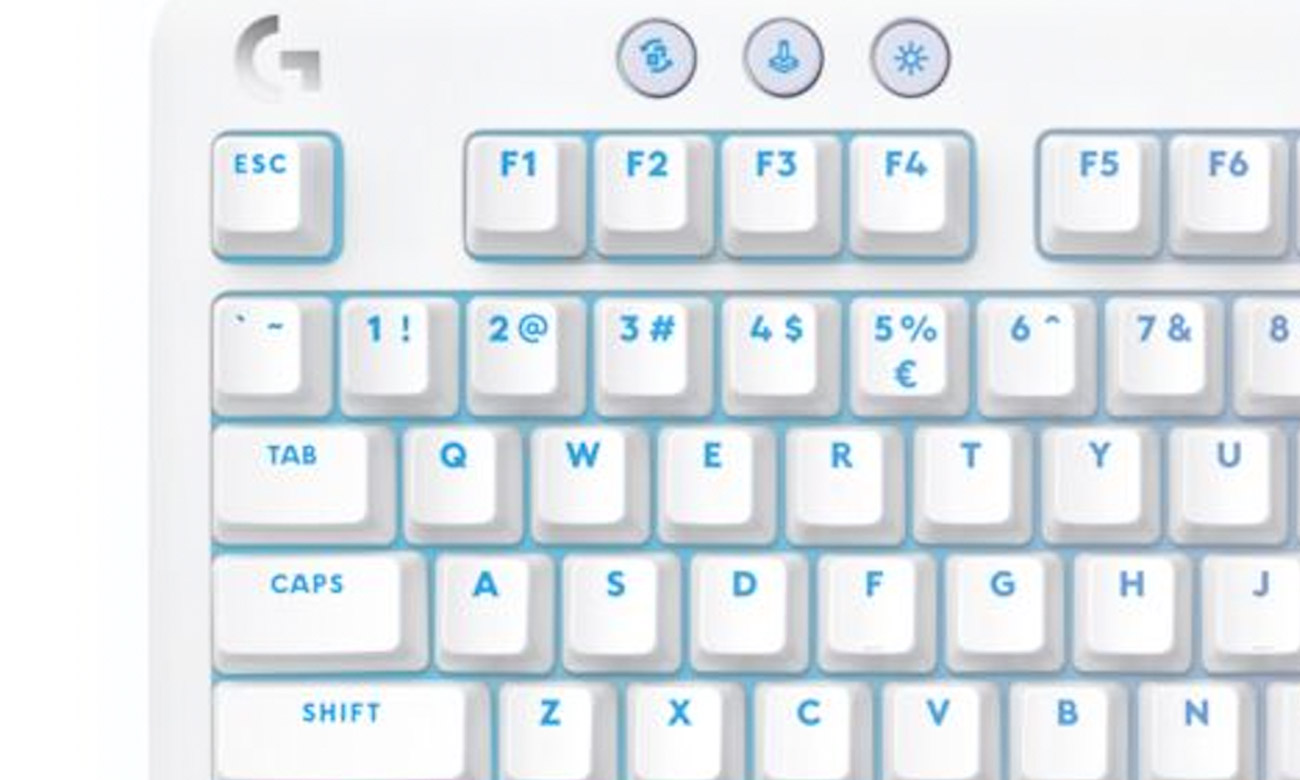 Logitech G715 Linear