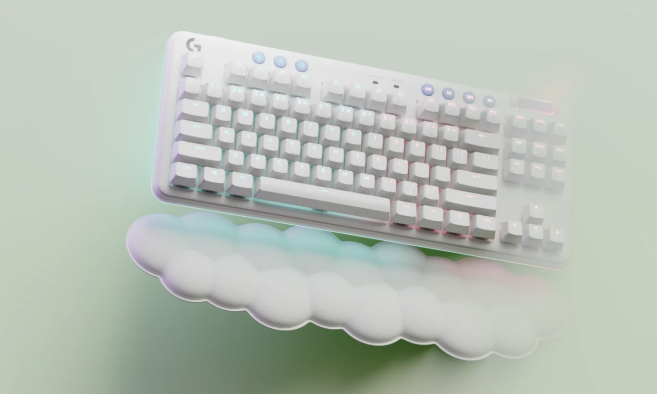 Logitech G715 Linear