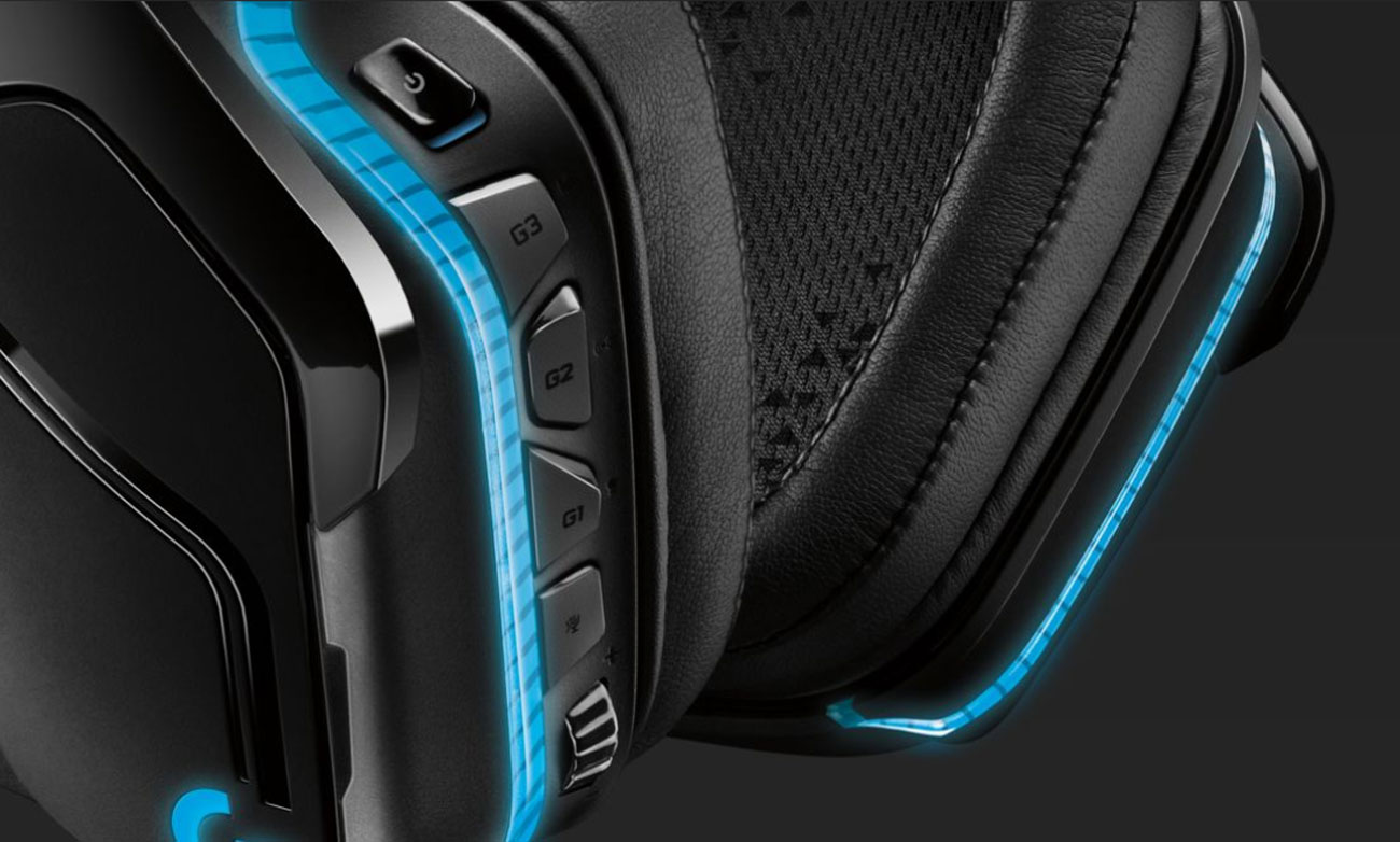 Höre bisher ungehörte Spielgeräusche