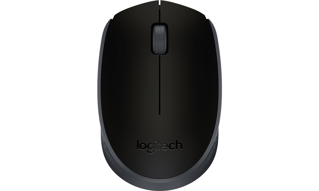 Logitech M171 schwarz