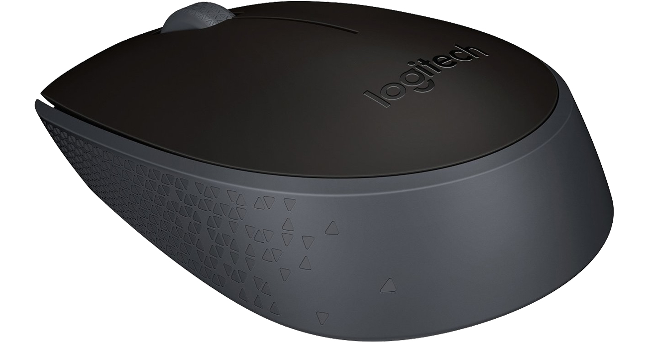 Logitech M171 schwarz 910-004424