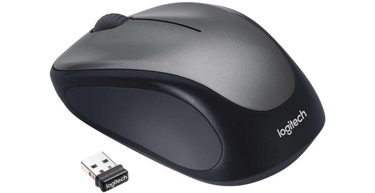 Logitech M235 bezprzewodowa