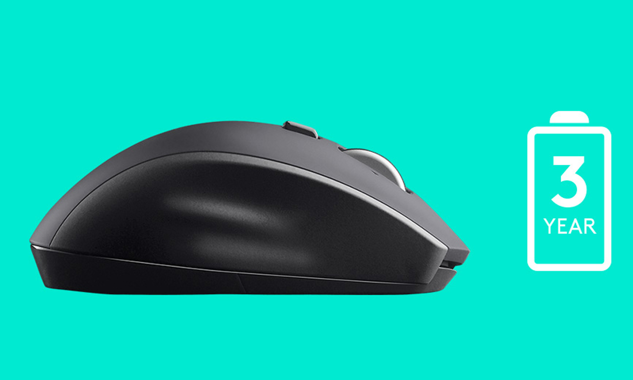 Logitech M705 Marathon