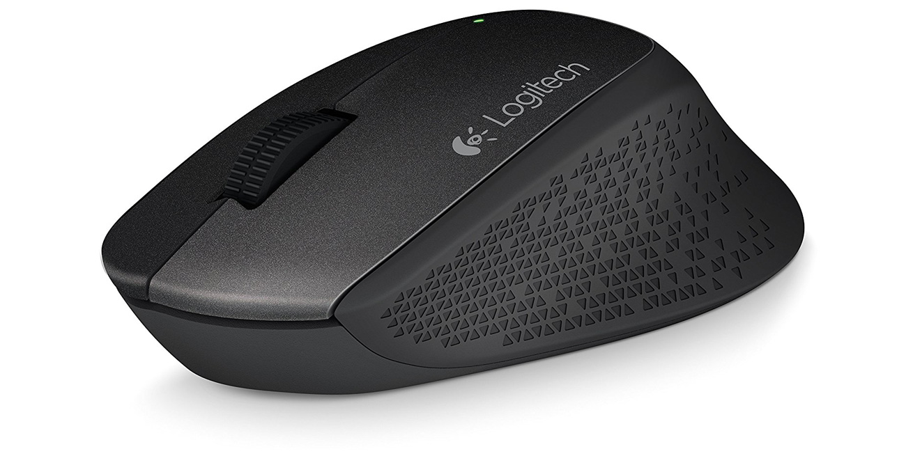 Zestaw bezprzewodowy Logitech MK345