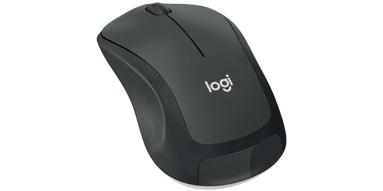 Zestaw Logitech MK540 Advanced - mysz