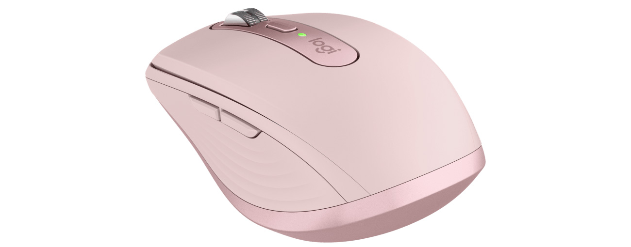 Kabellose Maus Logitech MX Anywhere 3 grafit