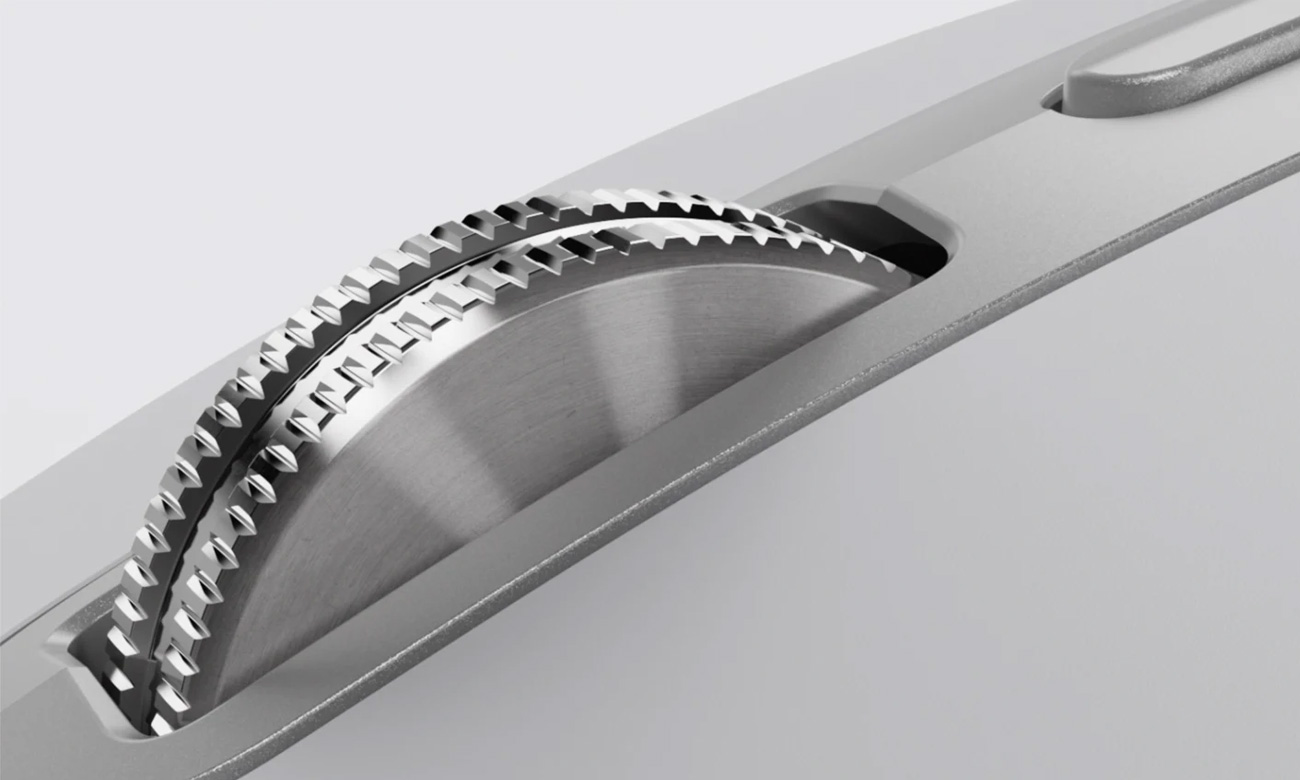 Logitech MX Anywhere 3 for Mac