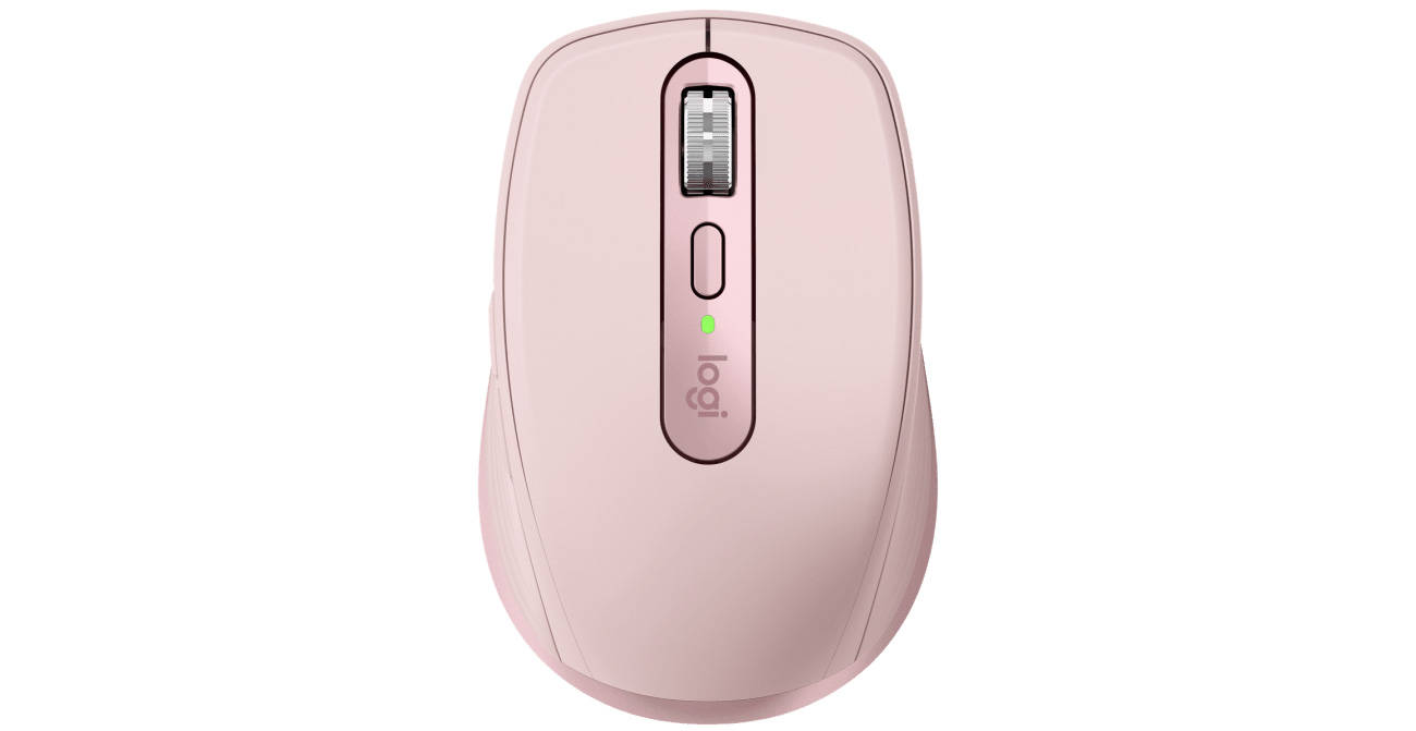 Kabellose Maus Logitech MX Anywhere 3 grafit