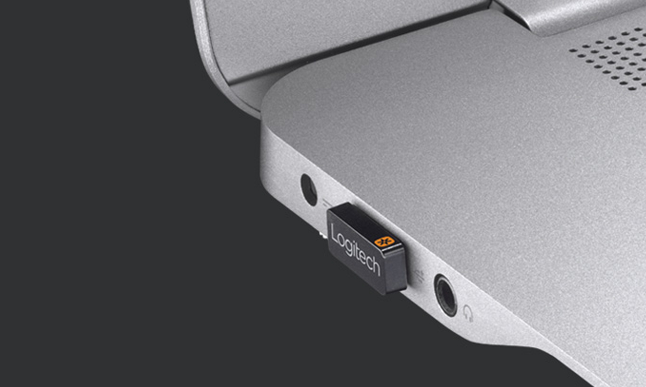 logitech Unifying usb