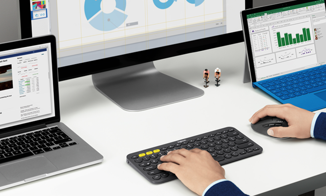 logitech Unifying usb