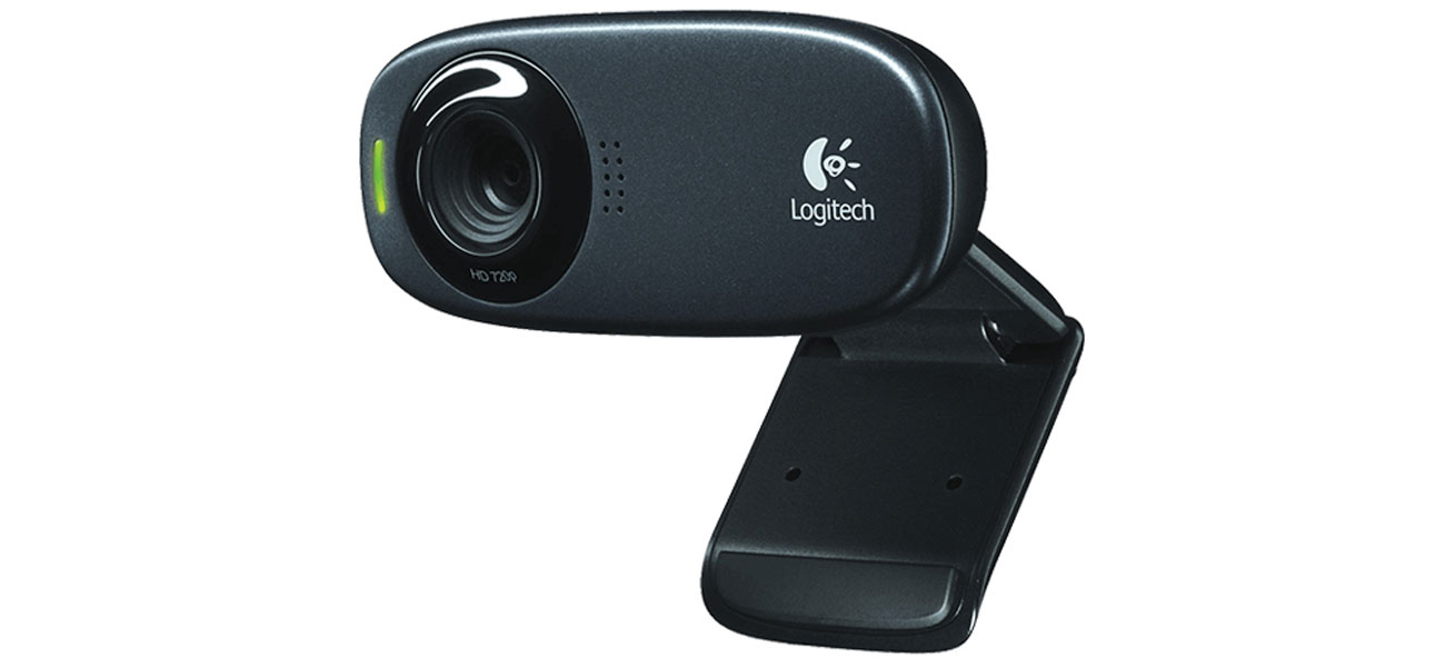 Logitech