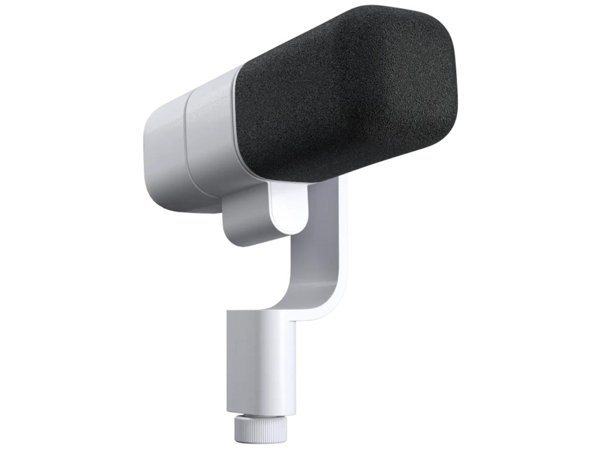 Mikrofon Logitech Yeti GX Weiß - Allgemeine Ansicht