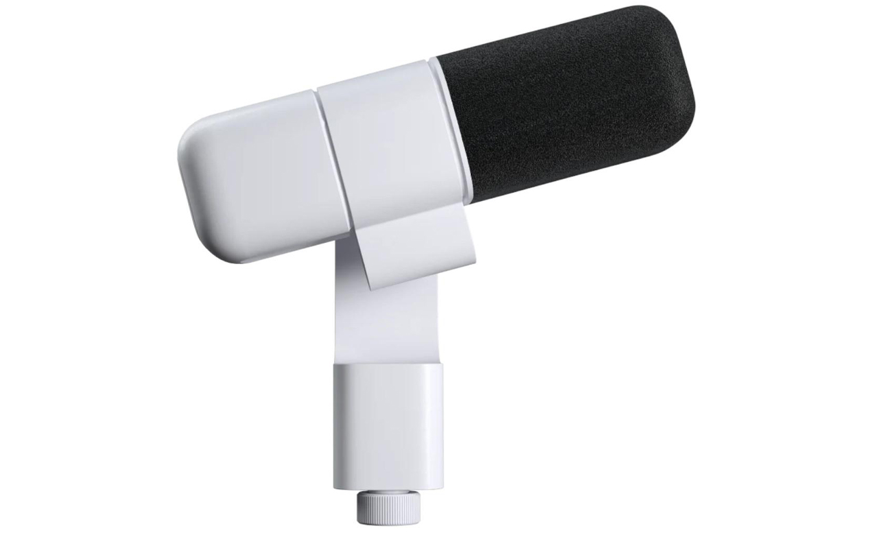 Mikrofon Logitech Yeti GX Weiß - Grafik
