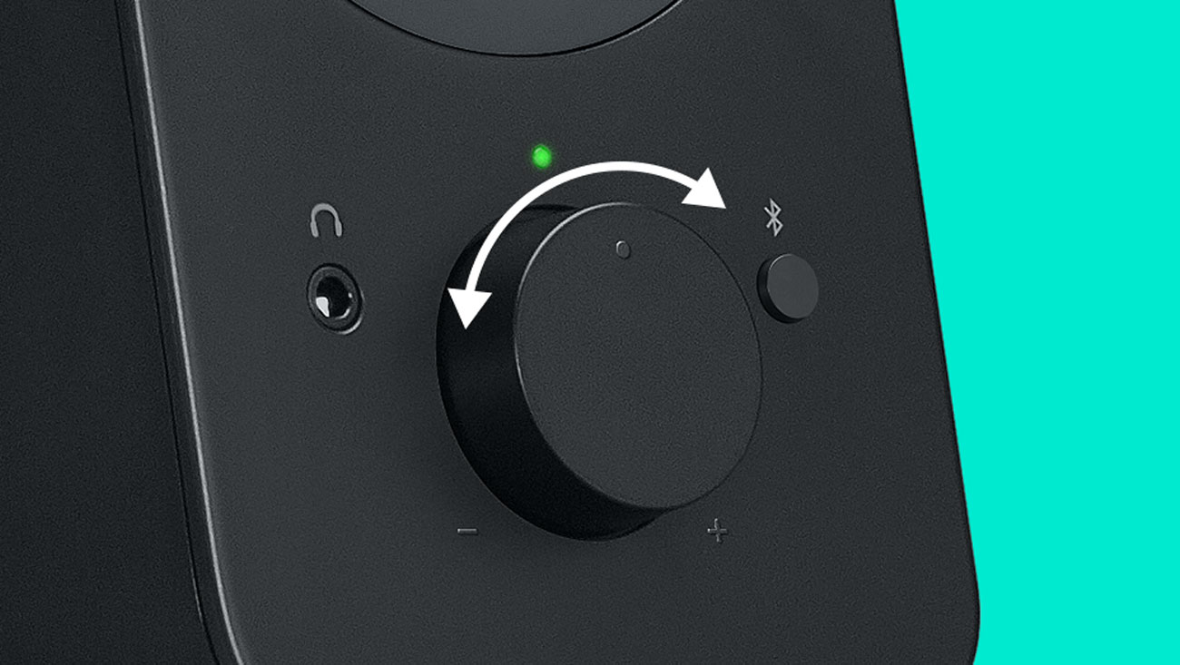 Logitech Z207 Bluetooth