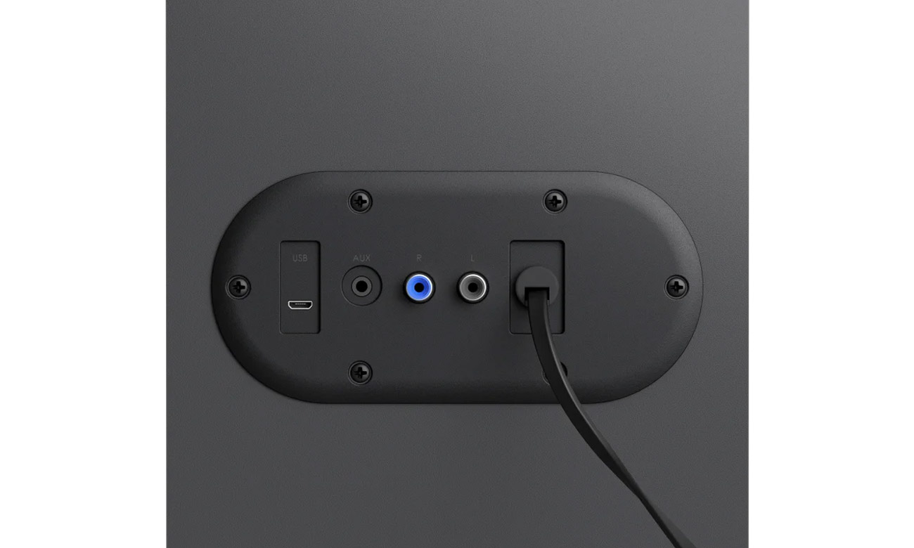 Drei Verbindungsmöglichkeiten