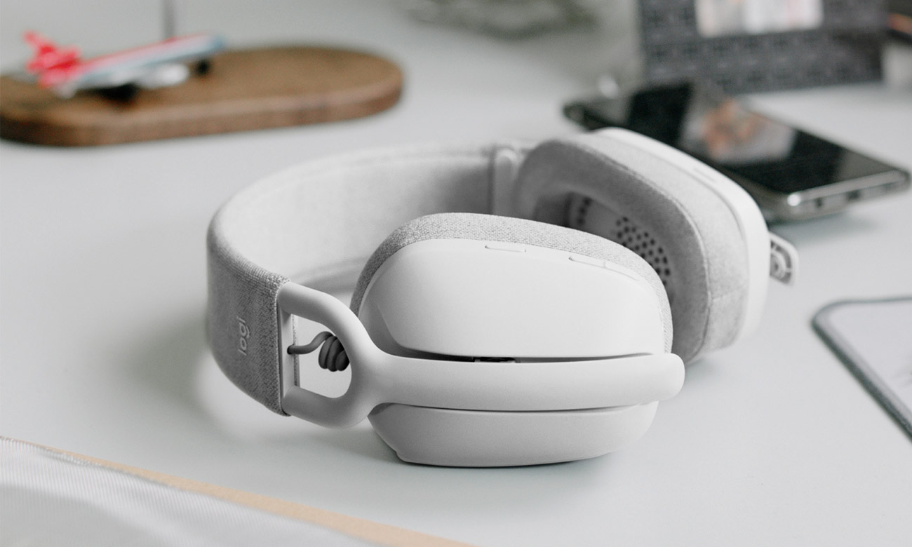 LOGITECH Zone Vibe 100