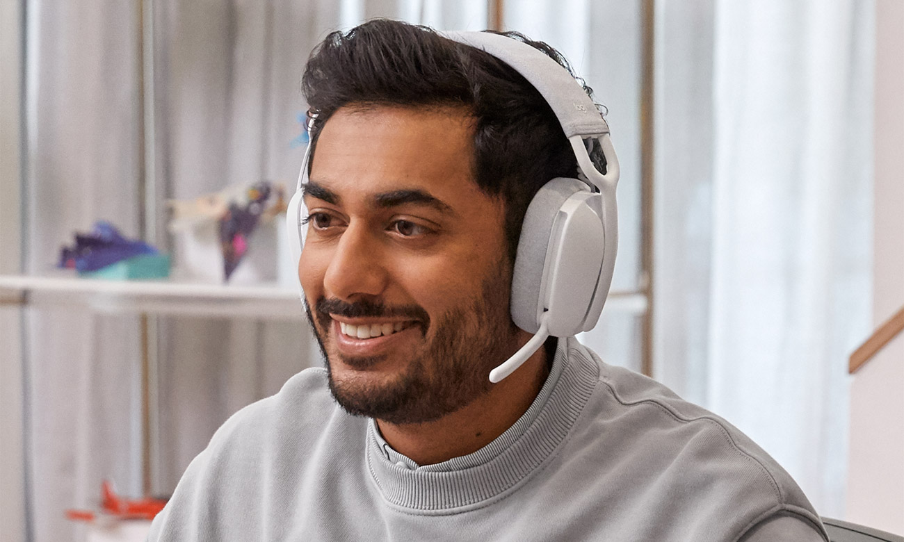 LOGITECH Zone Vibe 100