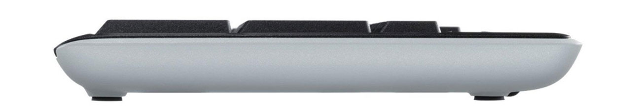 Logitech K270 Wireless Konstruktion