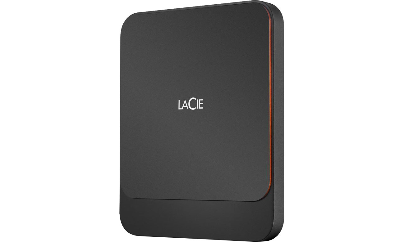 LaCie Portable SSD Obudowa