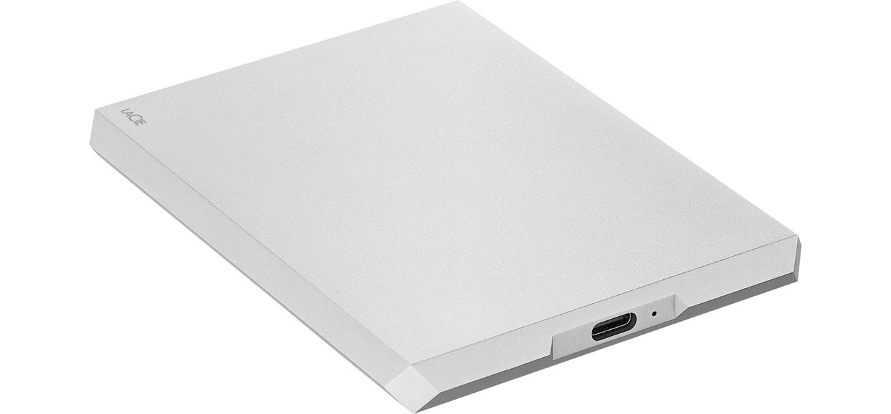 LaCie Mobile Drive USB-C 1TB Externe Festplatte