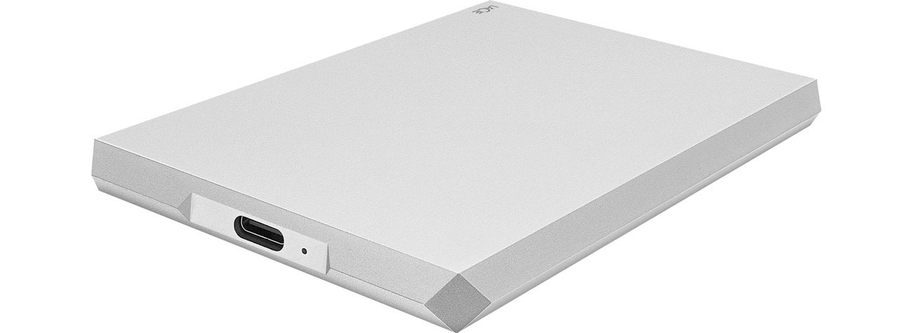 LaCie Mobile Drive USB-C 1TB Externe Festplatte
