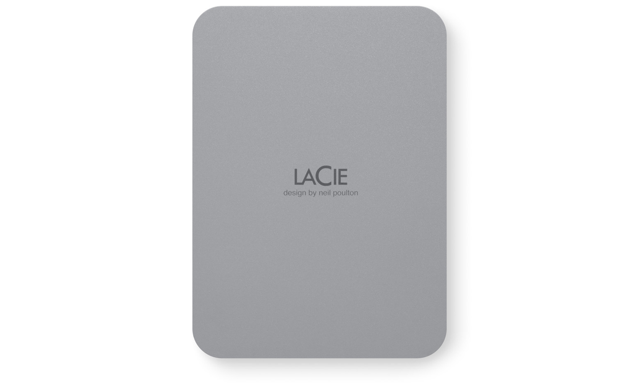 LaCie Mobile Drive V2