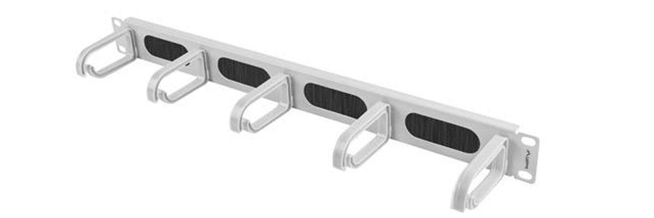 Kabel-Organizer Typ B 19 1U