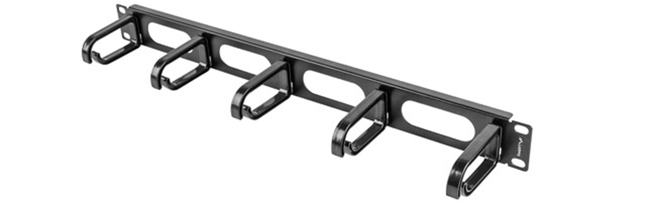 Organizer kabli Typ B 19 1U