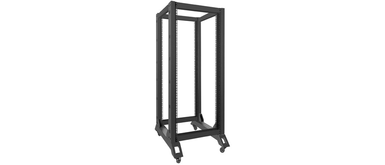 Installationsschrank RACK 27U 600x800