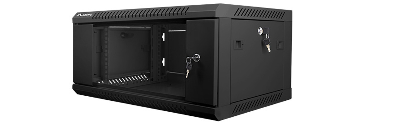 Szafka instalacyjna RACK 19