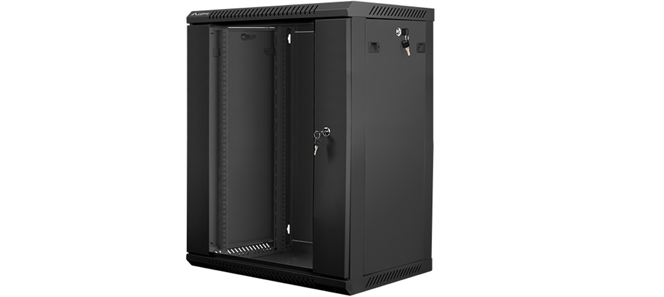 Installationsschrank RACK 15U 600x450