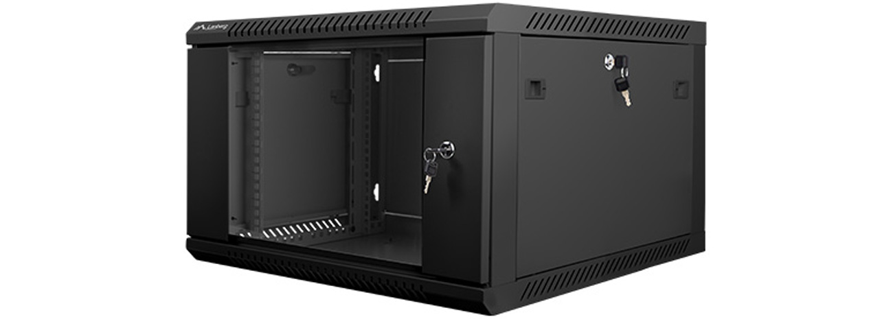 Szafka instalacyjna RACK 19