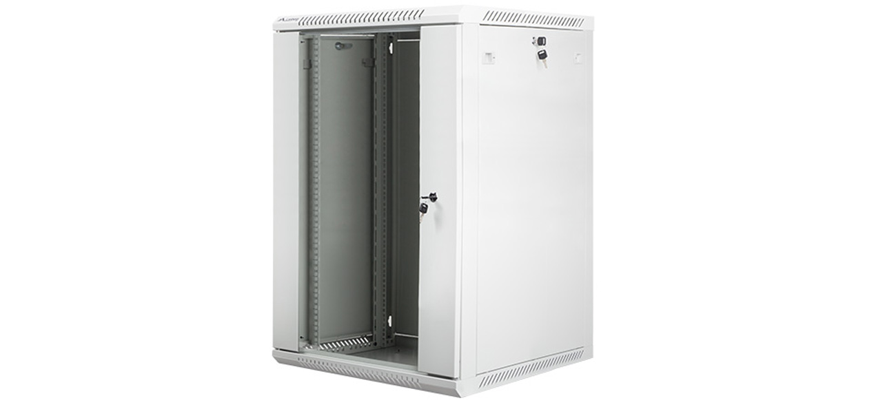 Installationsschrank RACK 18U 600x600