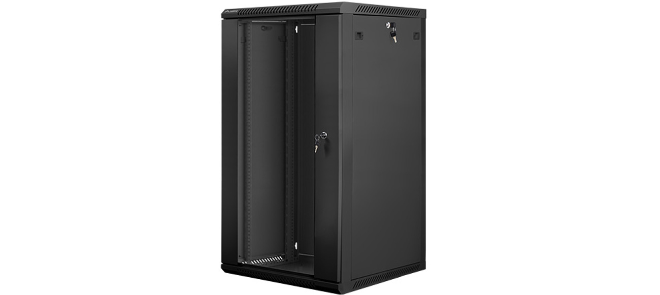 Installationsschrank RACK 22U 600x600